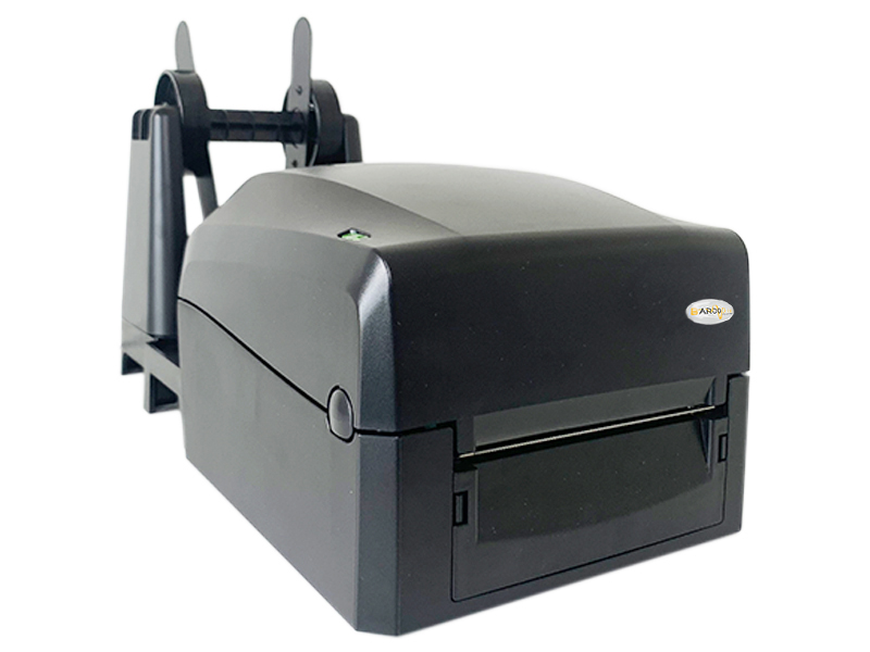 BARCOPrint avec doming